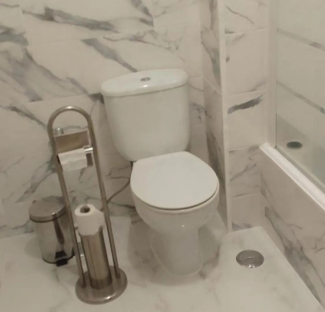 Apartment Santiago - Lisbon Odivelas  Odivelas (Lisbon)