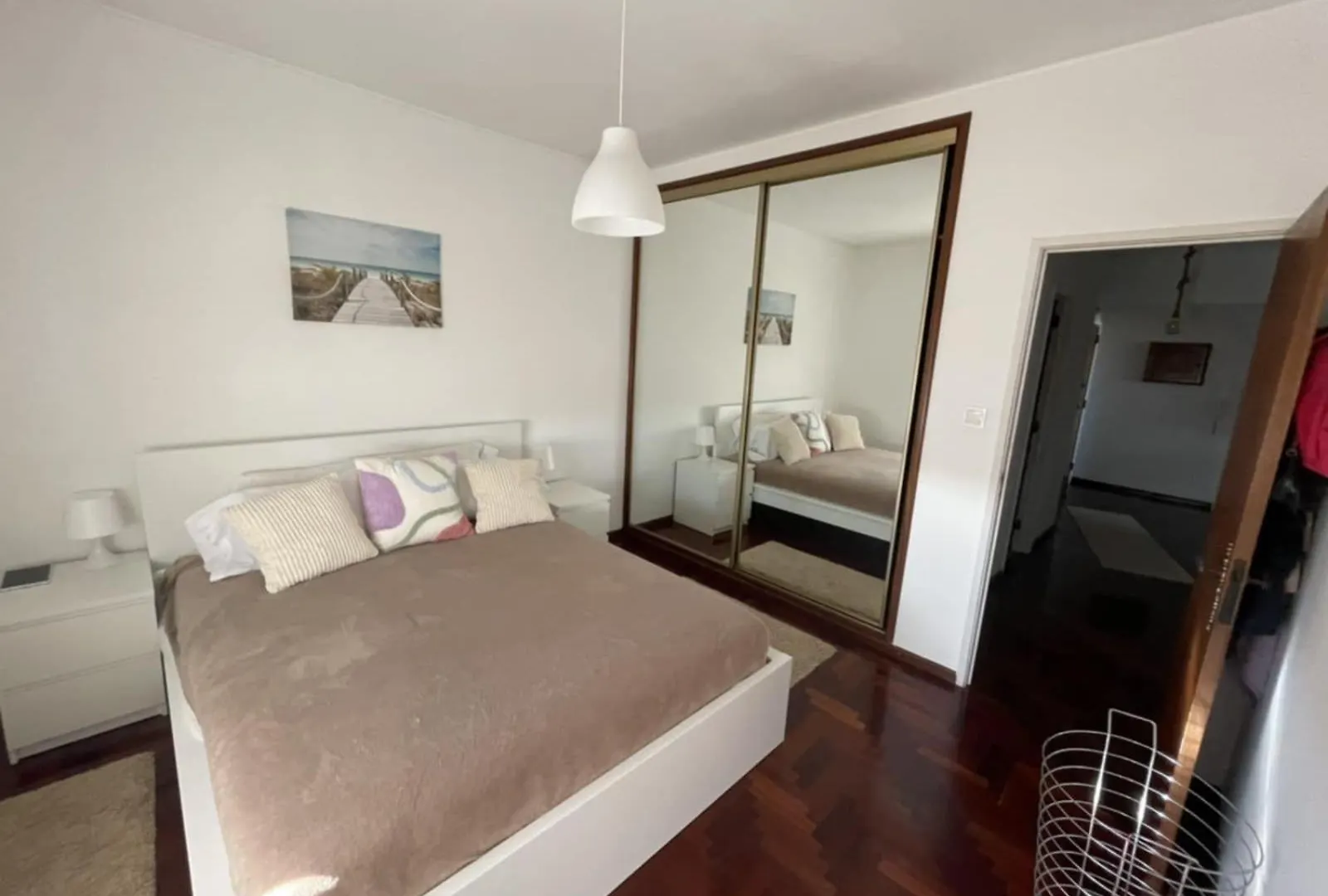 Apartment Santiago - Lisbon Odivelas