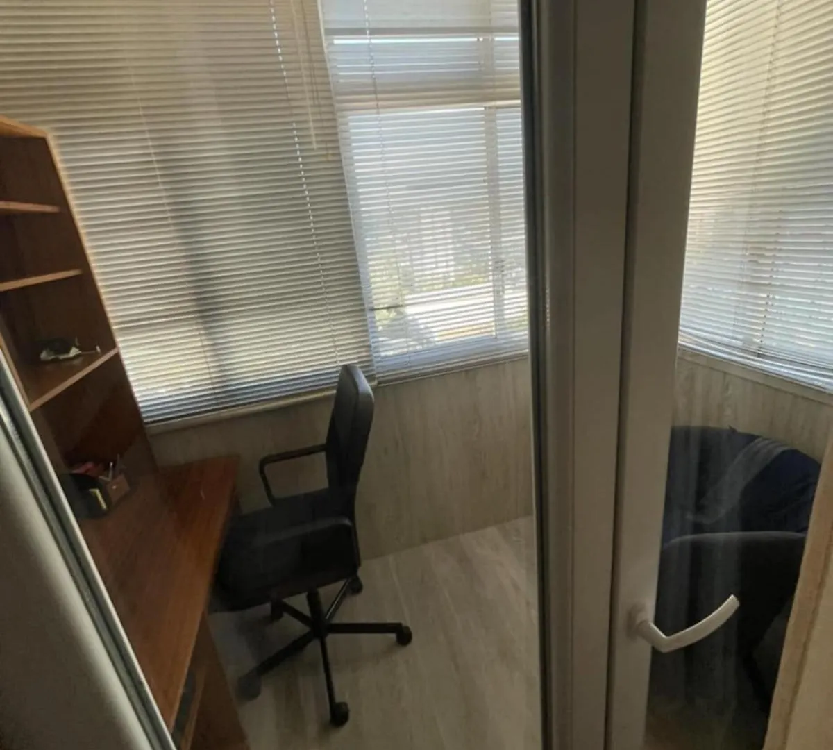 Apartment Santiago - Lisbon Odivelas