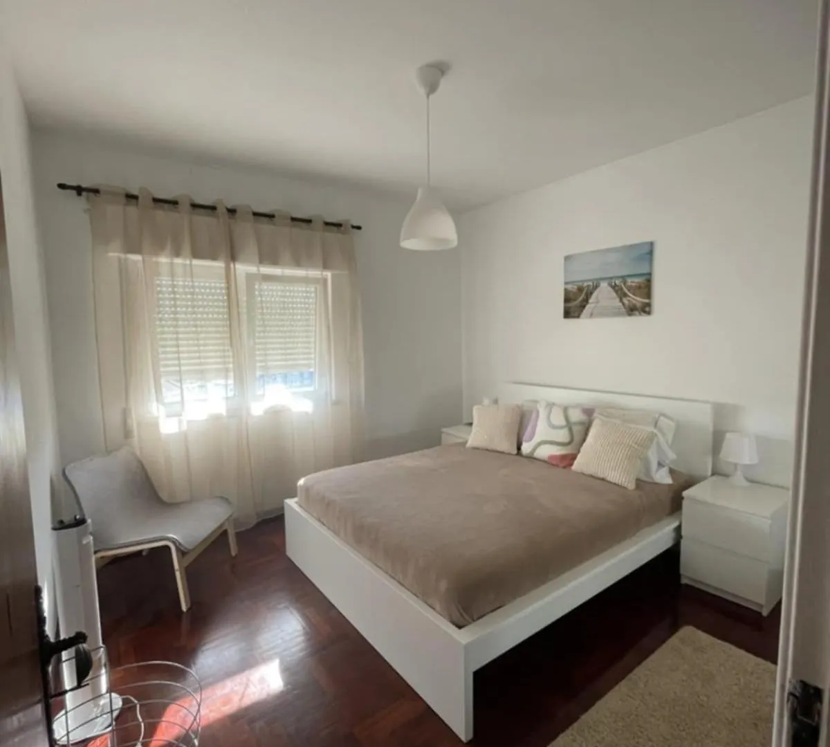 Apartment Santiago - Lisbon Odivelas