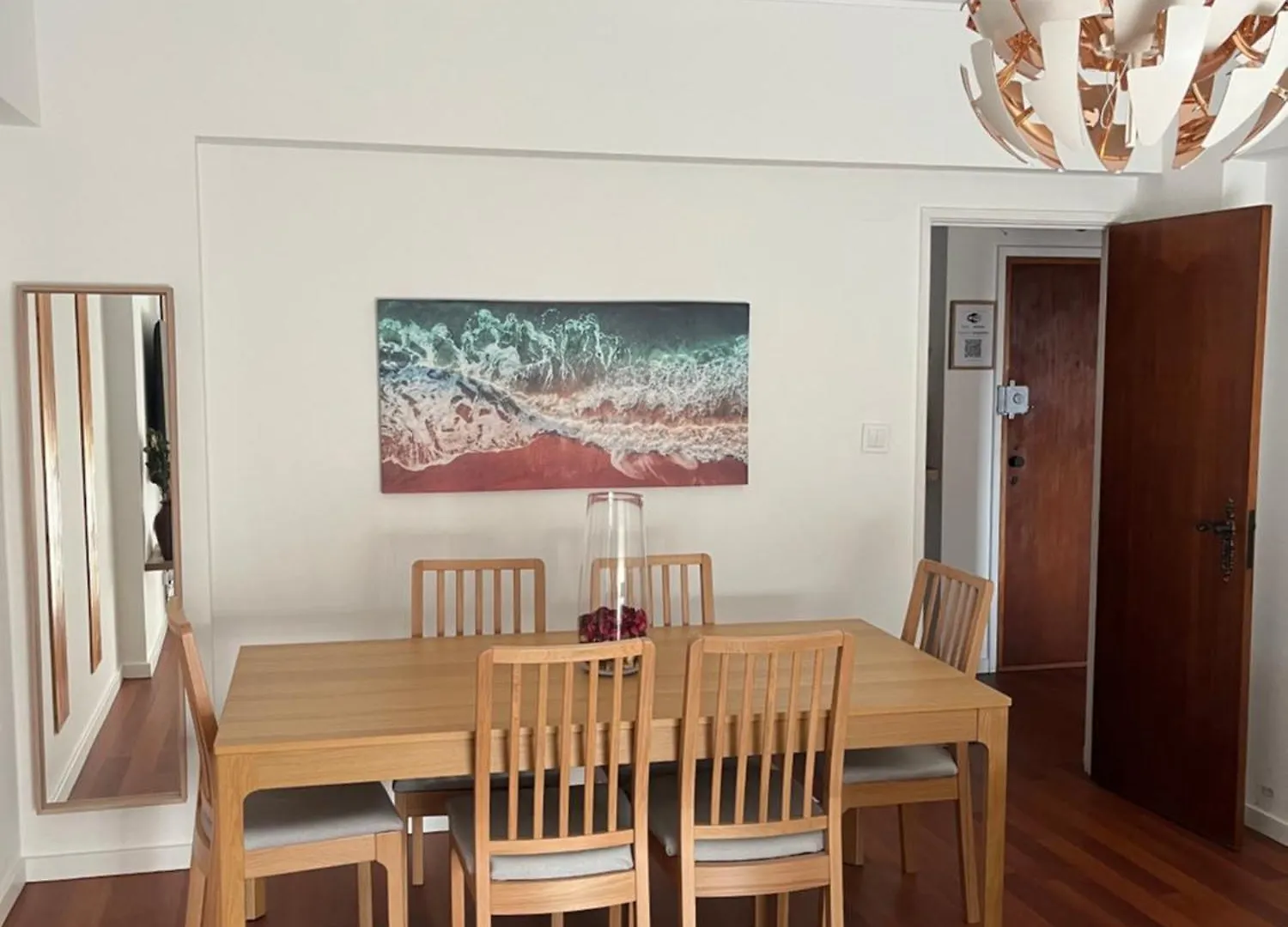 Apartment Santiago - Lisbon Odivelas   Odivelas (Lisbon)