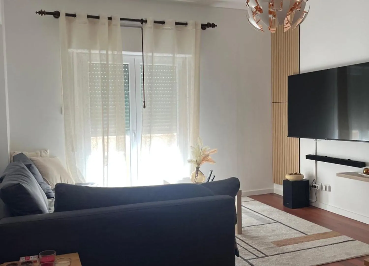 Apartment Santiago - Lisbon Odivelas  0*, Odivelas (Lisbon)