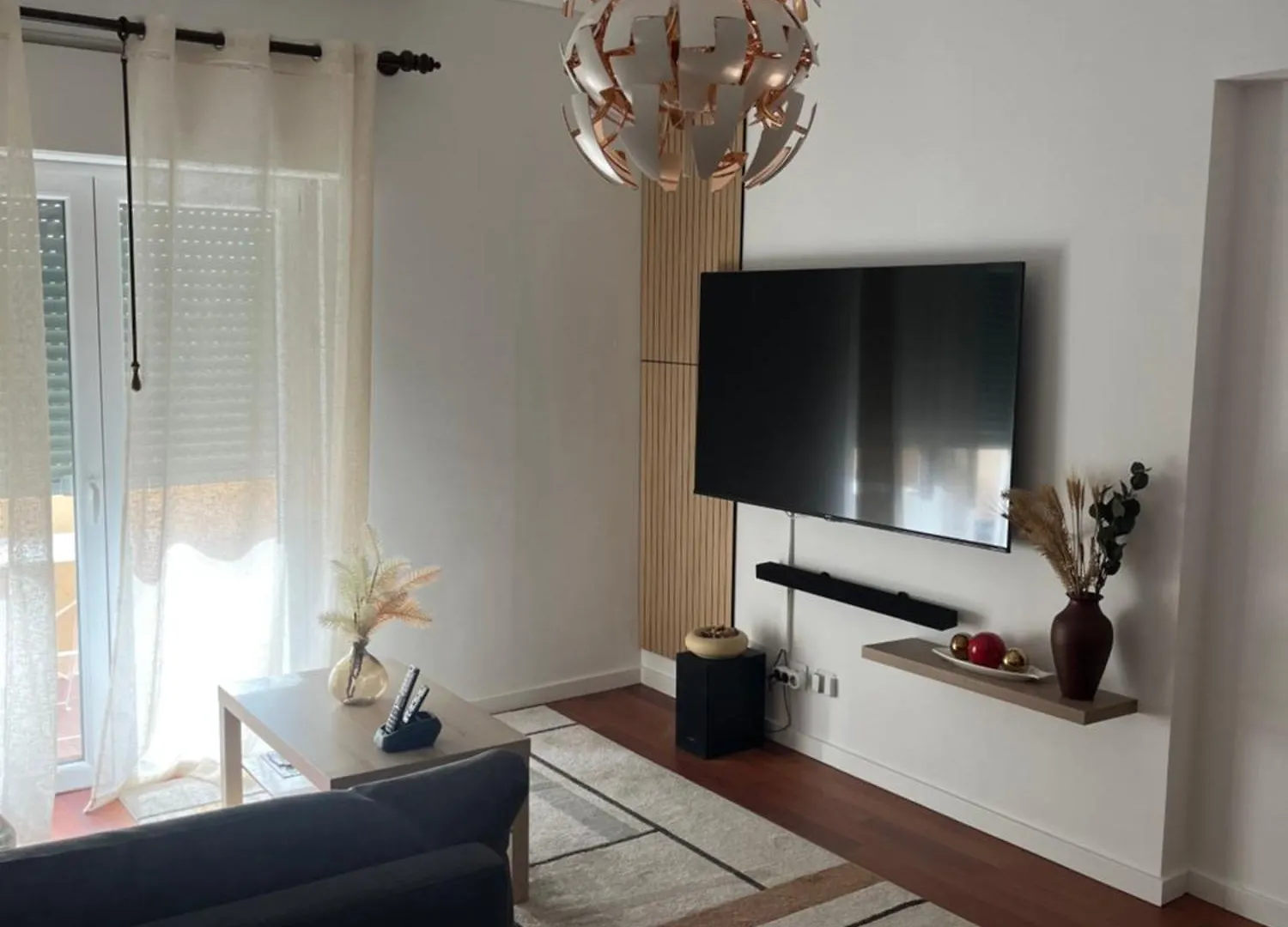 Apartment Santiago - Lisbon Odivelas